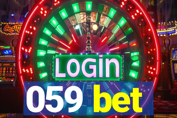 059 bet